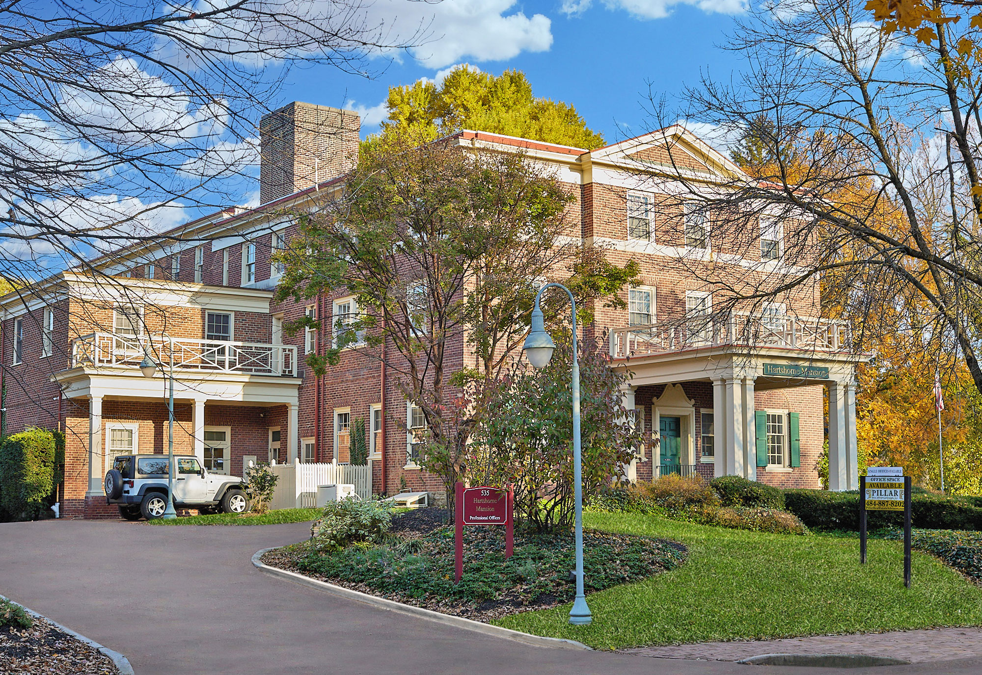 Office Space For Rent Chester County PA Commercial Office Space